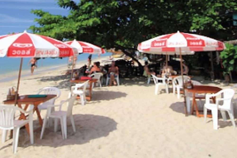Ко Чанг: Sand Resort