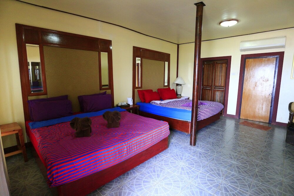 Ко Чанг: Sand Resort