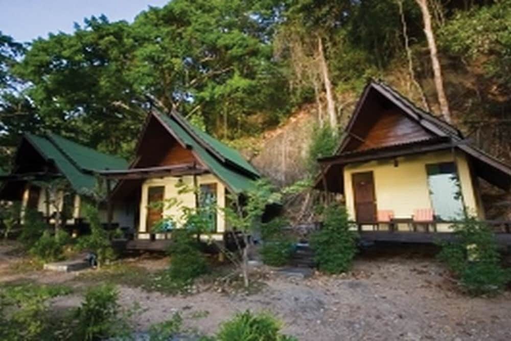 Ко Чанг: Sand Resort