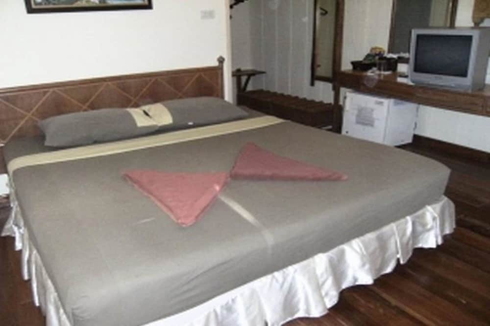 Ко Чанг: Sand Resort