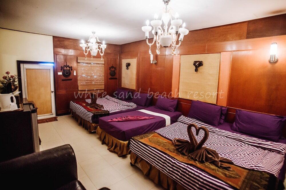 Ко Чанг: Sand Resort