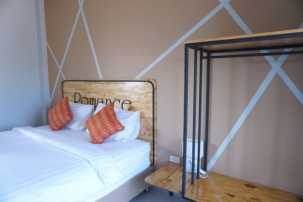 Пху Руэа: SJK Boutique Hotel
