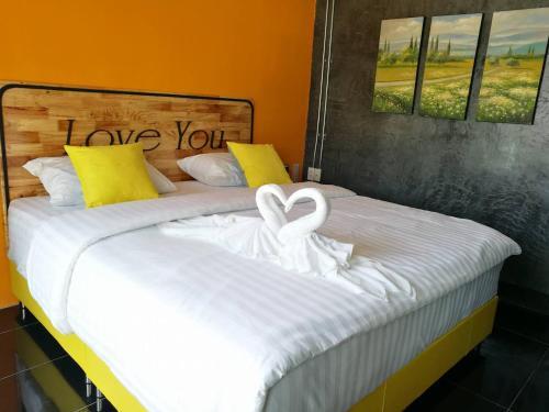 Пху Руэа: SJK Boutique Hotel