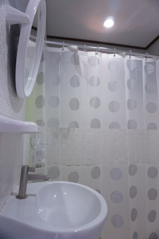 Пху Руэа: SJK Boutique Hotel