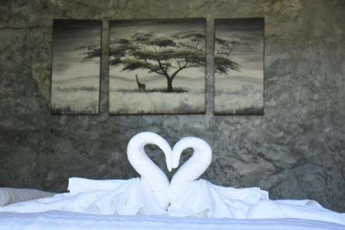 Пху Руэа: SJK Boutique Hotel