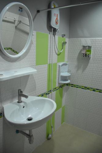 Пху Руэа: SJK Boutique Hotel
