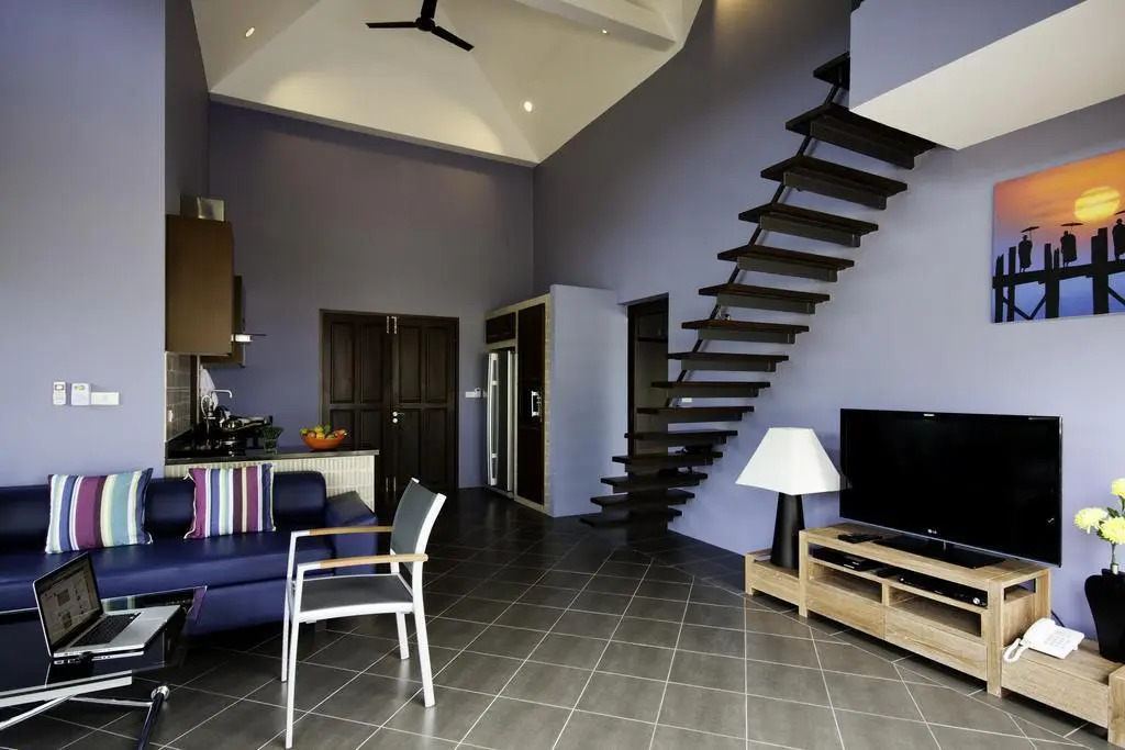 Краби: Tha Lane Bay Villa