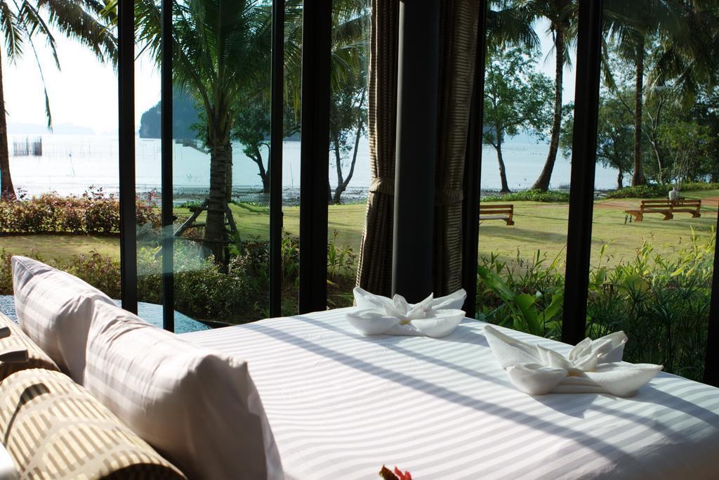 Краби: Tha Lane Bay Villa