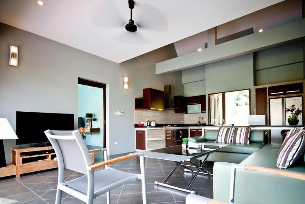 Краби: Tha Lane Bay Villa