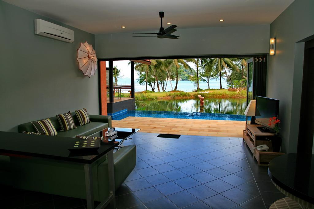 Краби: Tha Lane Bay Villa
