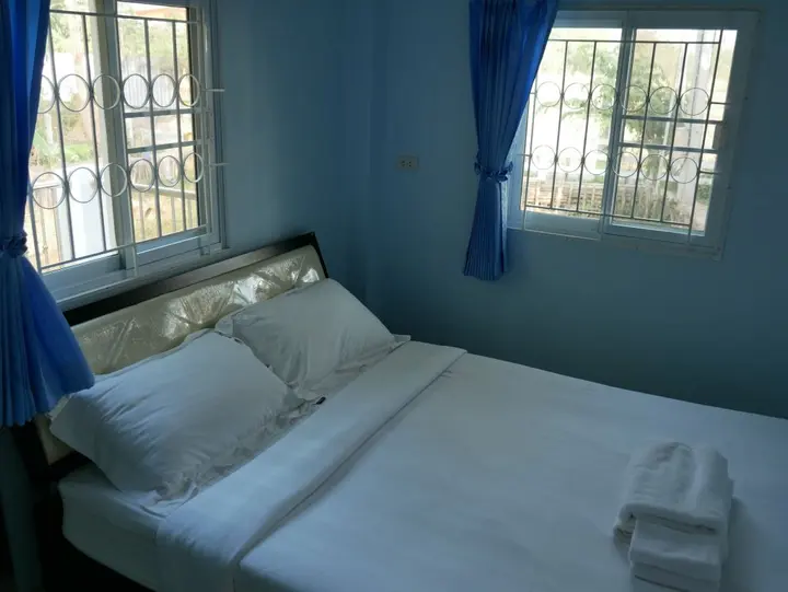 Бури Рам: Xaiyong Resort