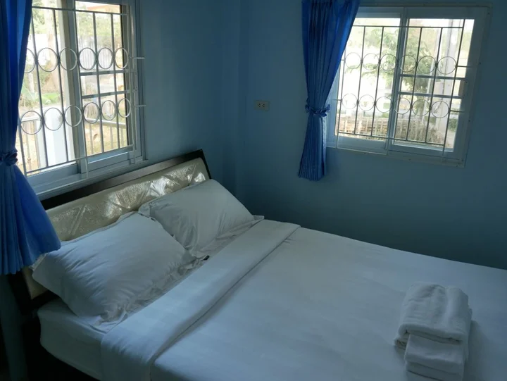 Бури Рам: Xaiyong  Resort