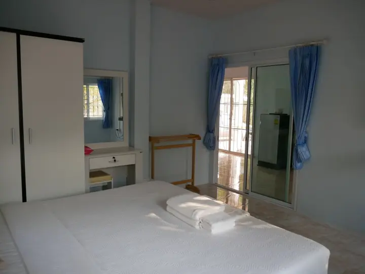 Бури Рам: Xaiyong Resort