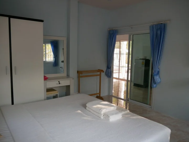Бури Рам: Xaiyong  Resort