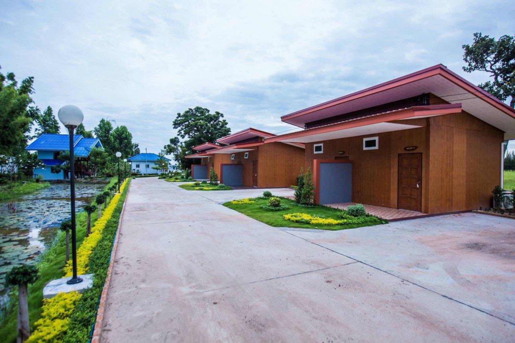 Бури Рам: Xaiyong  Resort