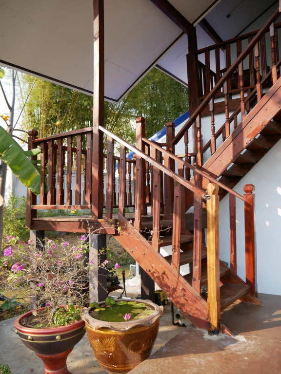 Бури Рам: Xaiyong  Resort