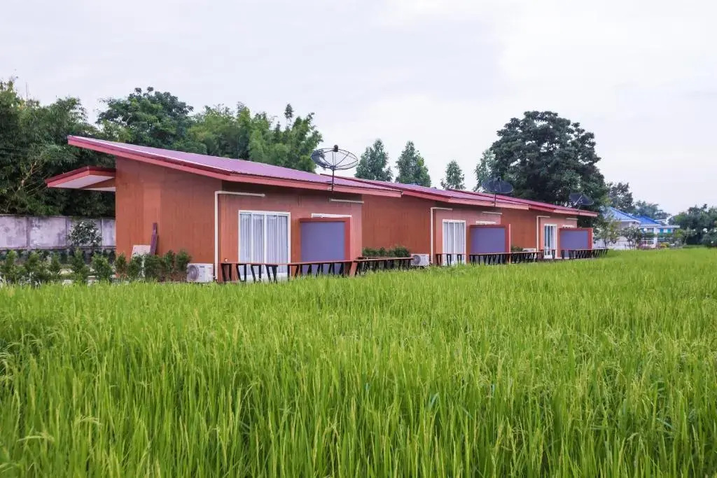 Бури Рам: Xaiyong  Resort