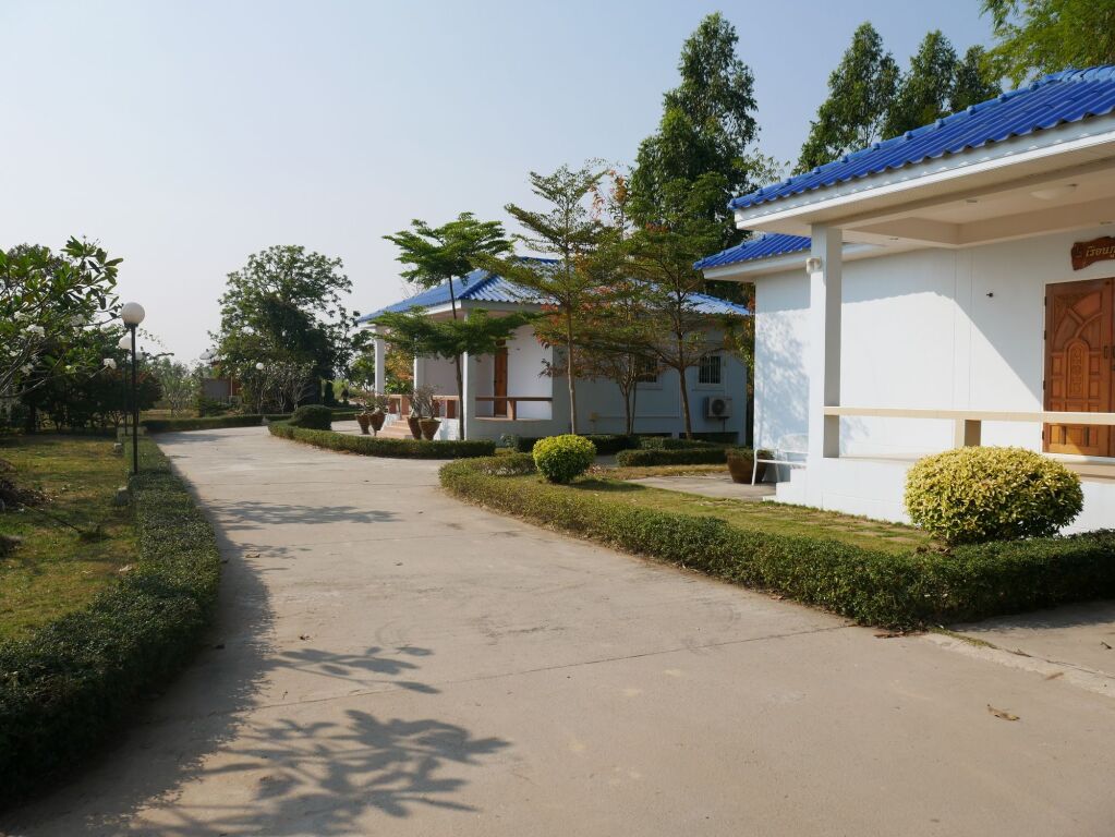 Бури Рам: Xaiyong  Resort