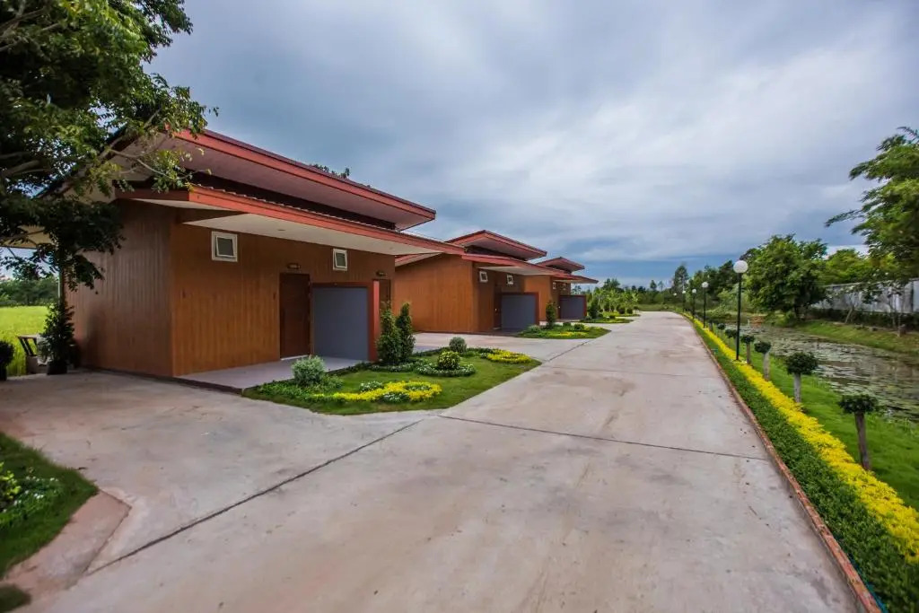 Бури Рам: Xaiyong  Resort