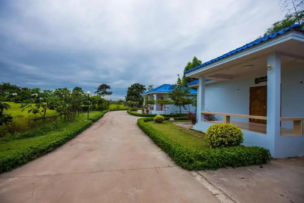 Бури Рам: Xaiyong  Resort