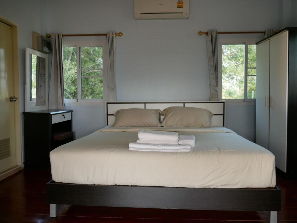 Бури Рам: Xaiyong  Resort