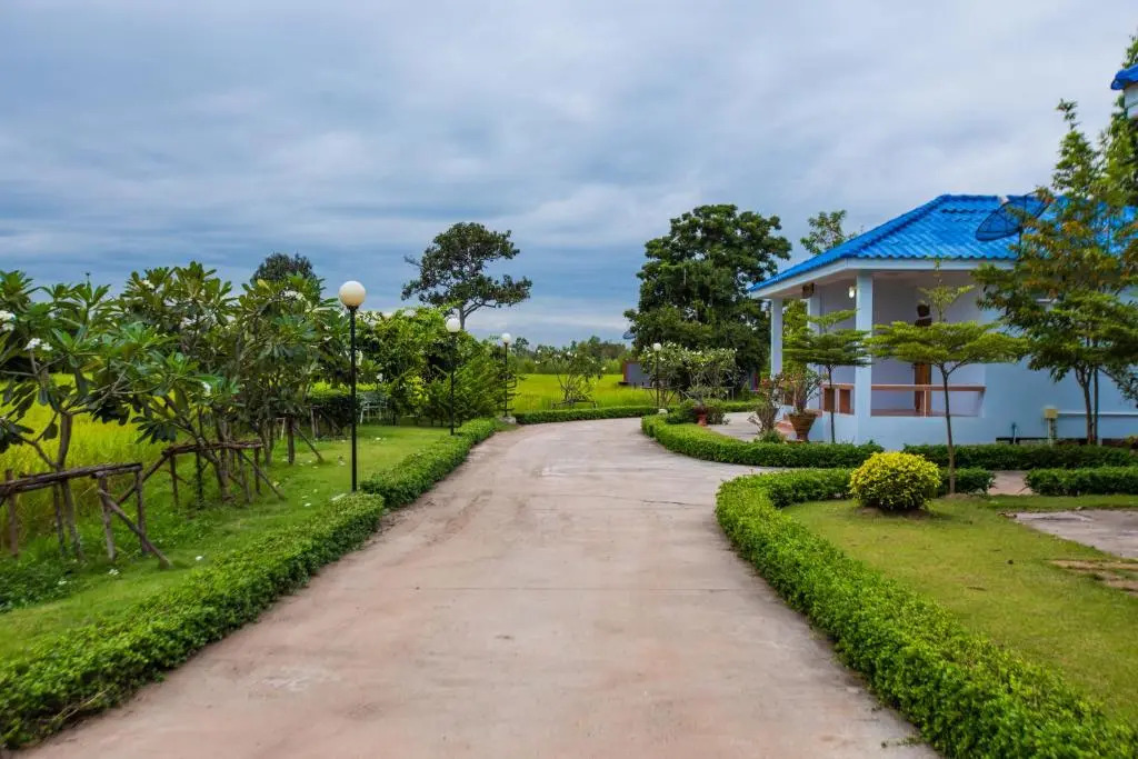 Бури Рам: Xaiyong  Resort