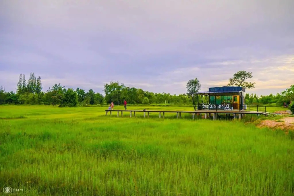 Бури Рам: Xaiyong  Resort