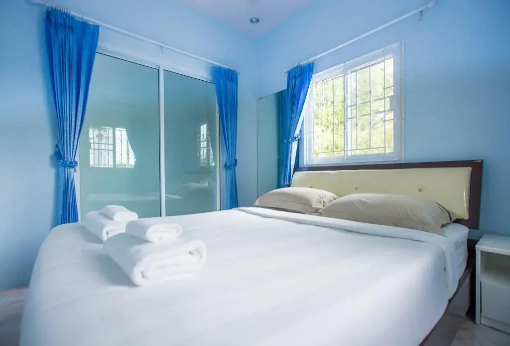 Бури Рам: Xaiyong  Resort