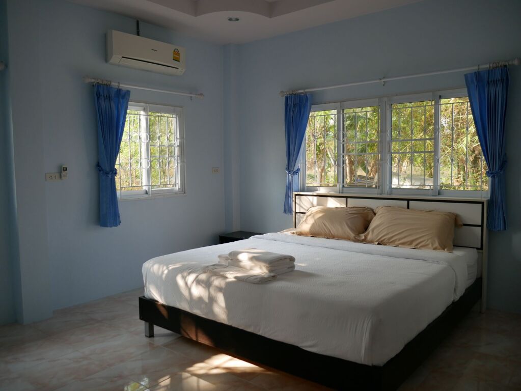 Бури Рам: Xaiyong  Resort