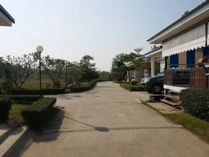 Бури Рам: Xaiyong Resort