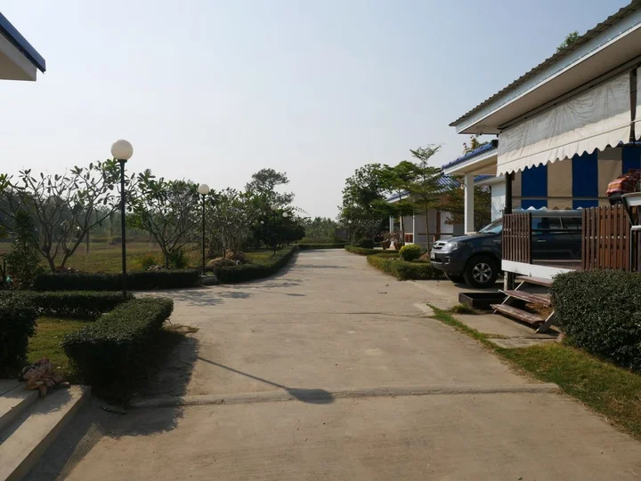 Бури Рам: Xaiyong Resort