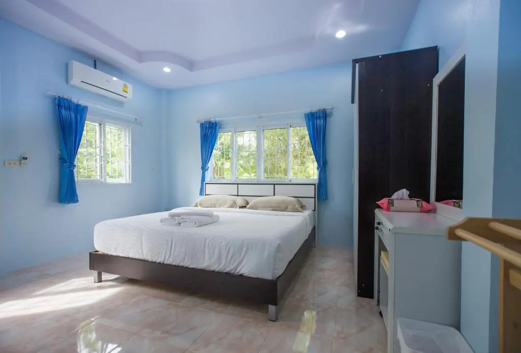 Бури Рам: Xaiyong  Resort