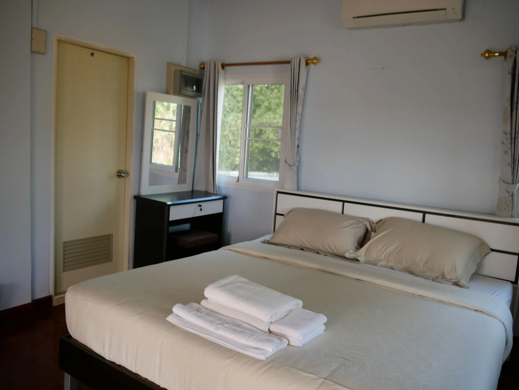 Бури Рам: Xaiyong  Resort