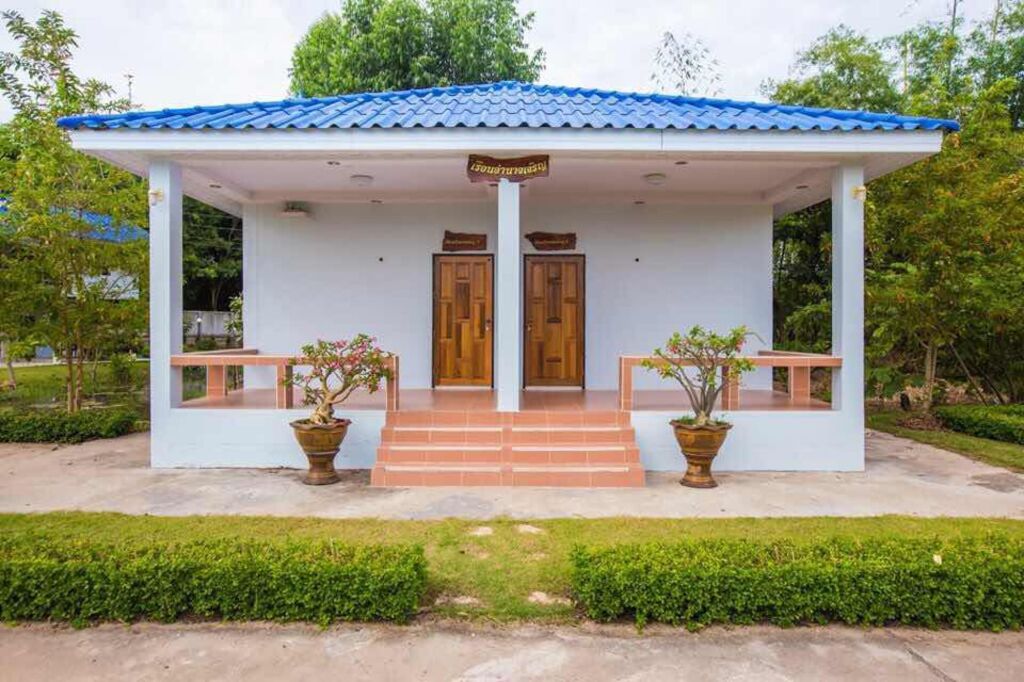 Бури Рам: Xaiyong  Resort