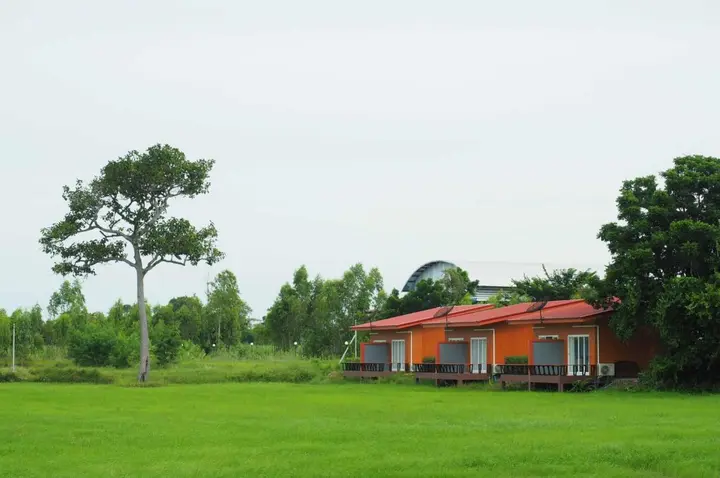 Бури Рам: Xaiyong Resort