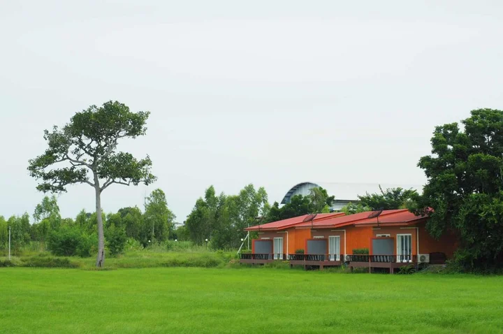 Бури Рам: Xaiyong Resort