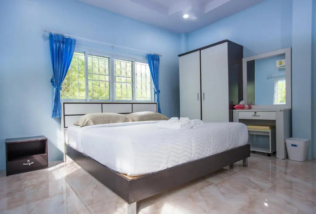 Бури Рам: Xaiyong  Resort