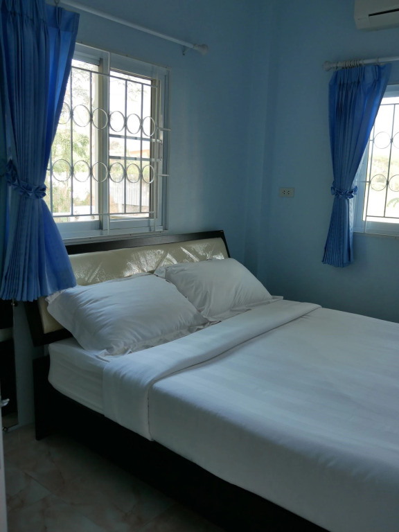 Бури Рам: Xaiyong  Resort