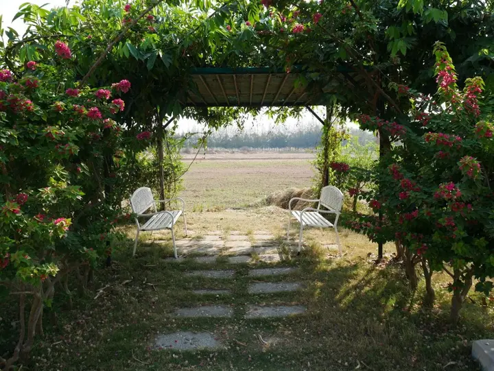Бури Рам: Xaiyong Resort