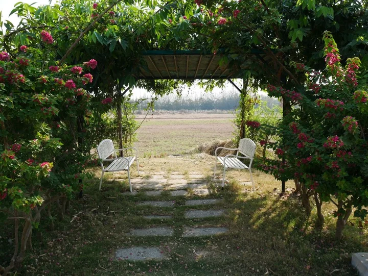 Бури Рам: Xaiyong  Resort
