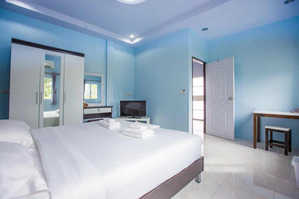 Бури Рам: Xaiyong  Resort