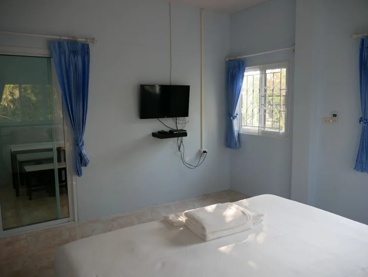 Бури Рам: Xaiyong  Resort