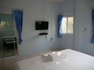 Бури Рам: Xaiyong Resort