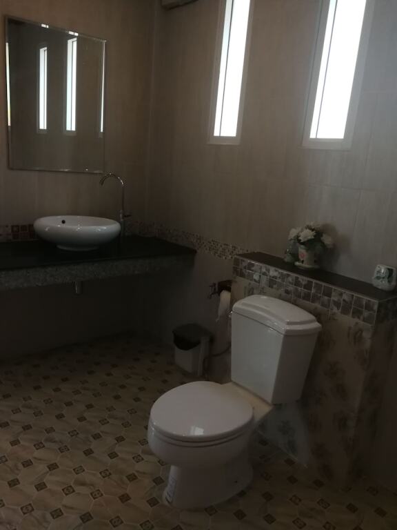 Патталунг: Lay de Bua Resort