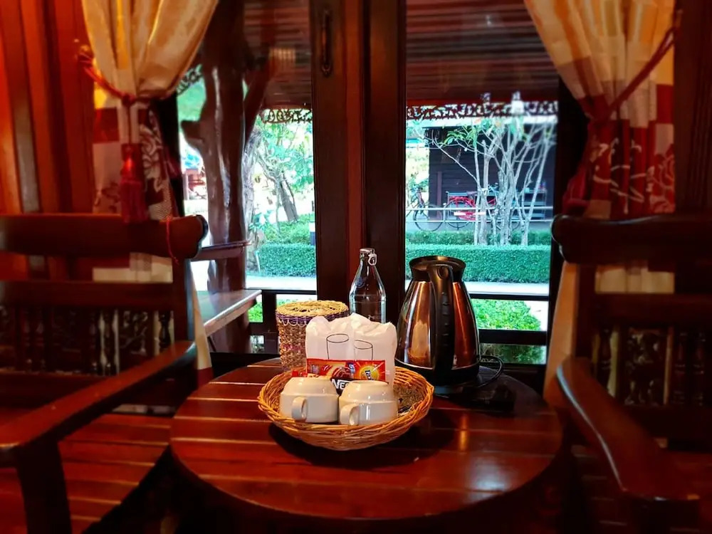 Патталунг: Roithong Resort