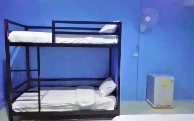 Ланта: Lanta Mother Hostel