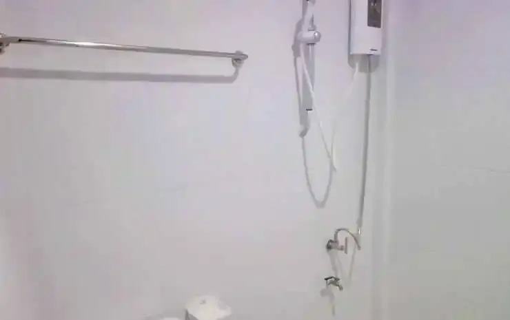Ланта: Lanta Mother Hostel