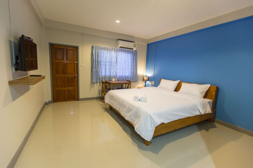 Саттахип: S3 Room
