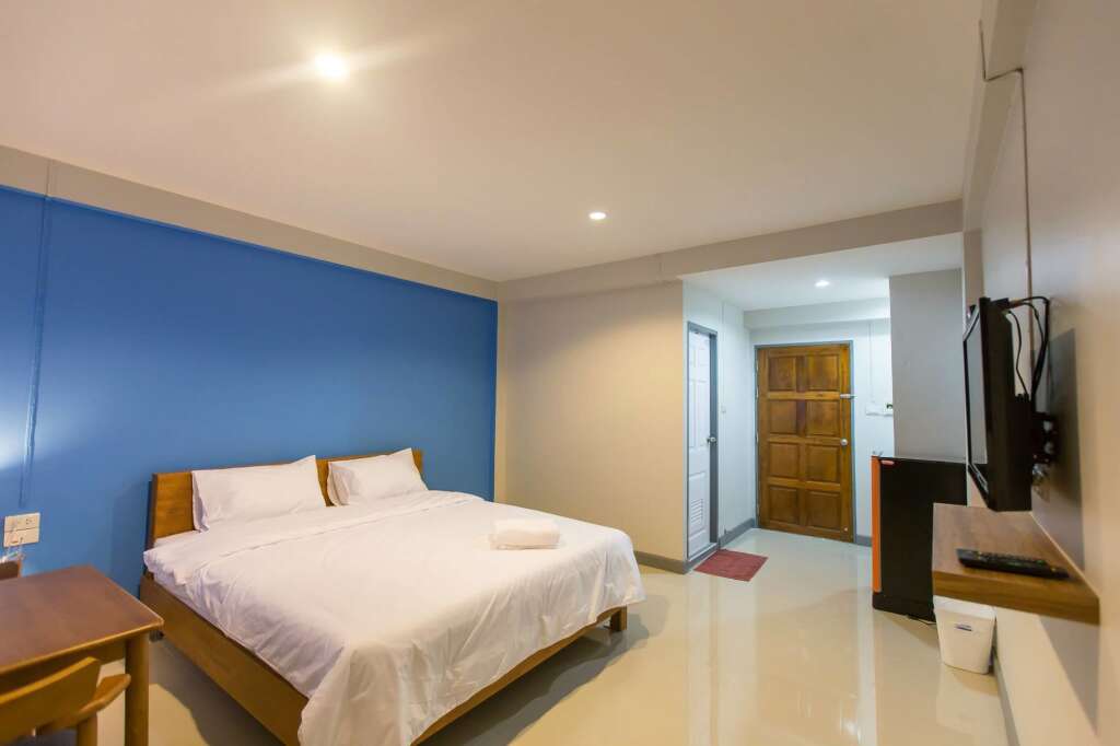Саттахип: S3 Room