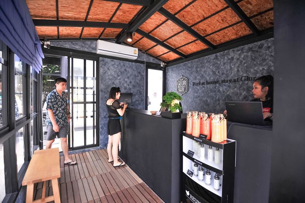 Кату: Glur Phuket Patong Beach